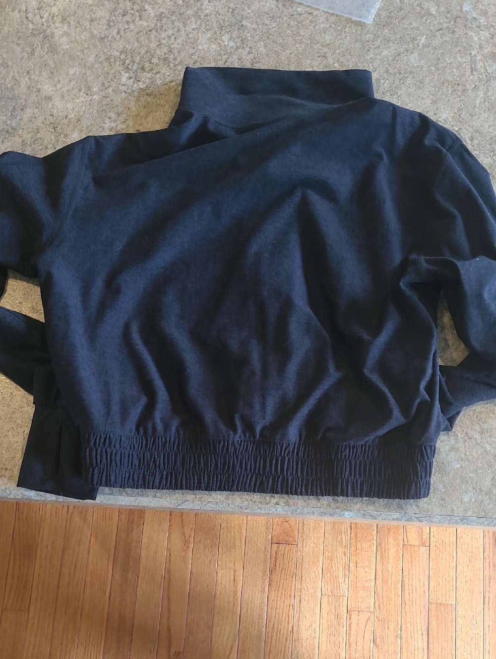 Bombshell Sportswear Cloud Jacket - Picture 5 of 6